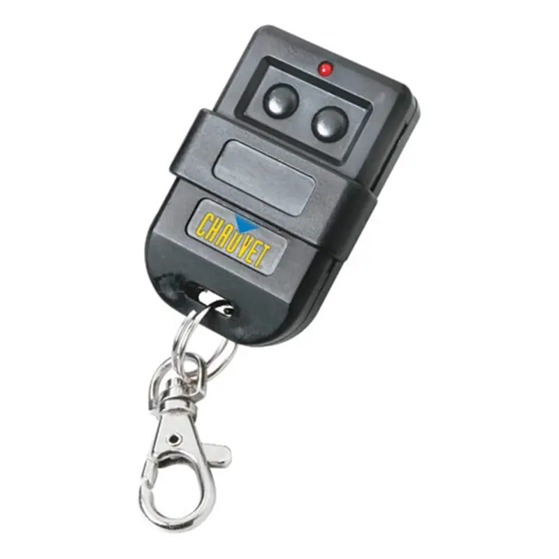 Chauvet FC5 Wireless Remote For F-Series Foggers