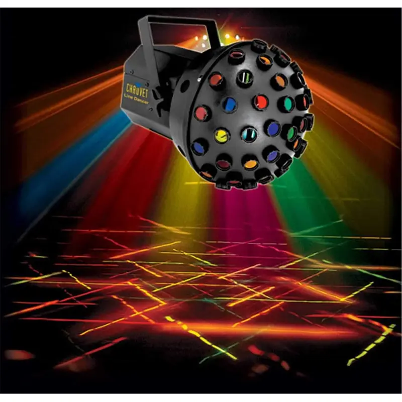 Chauvet LINE DANCER Effects Light (3 x EHM)