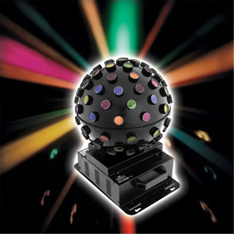 Chauvet Roto Sphere 1.1 Color Ball (64514/2)