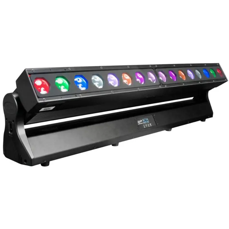Elation Chorus Line 16 16x40-Watt RGBW LED BAR Light