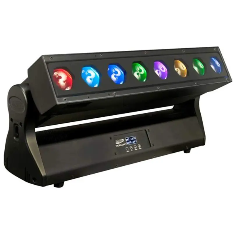 Elation Chorus Line 8 8x40-Watt RGBW LED Light Bar