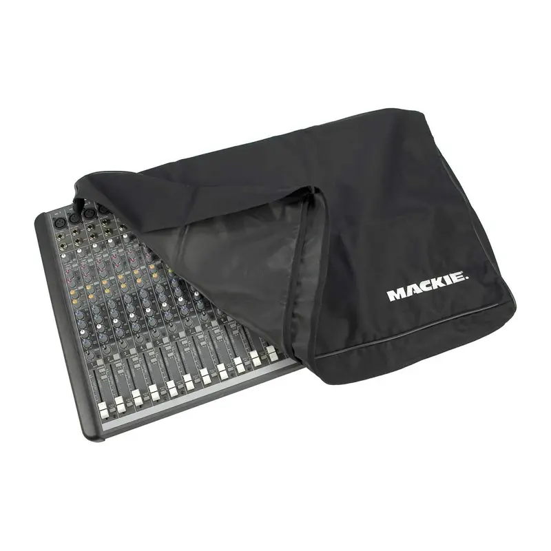 Mackie CFX20MKII-Cover Dust Cover For CFX20MKII