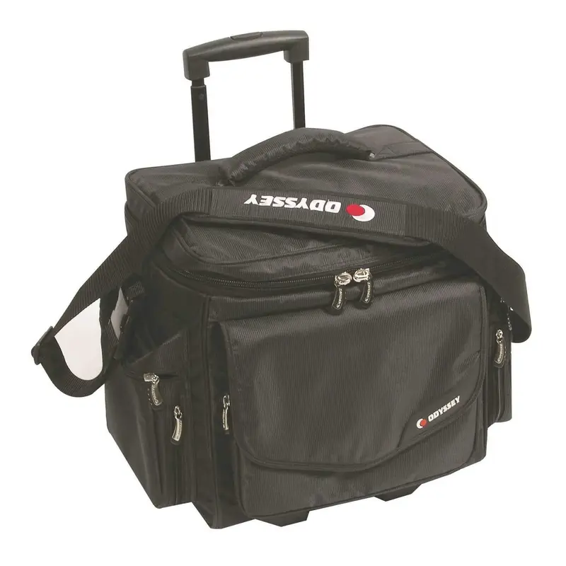 Odyssey BPRODUCER17W Digital Dj Laptop Trolley Bag