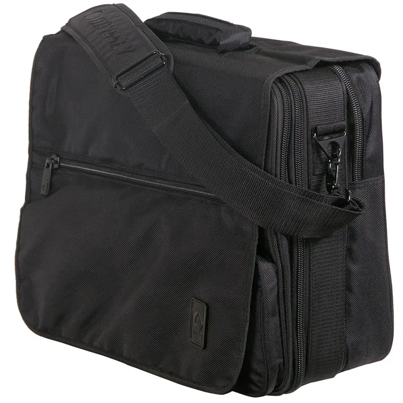 Odyssey Digital DJ Laptop Vinyl & Accessory Bag