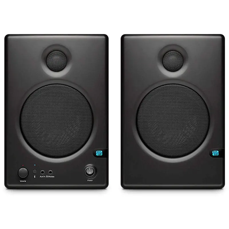 PreSonus Ceres C4.5 BT Studio Monitor Pair