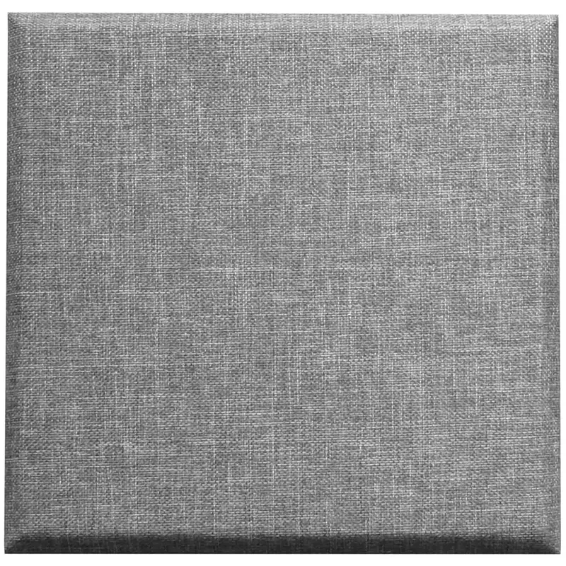 Primacoustic BRF-BK Grey Broadway Fabric Per Ft
