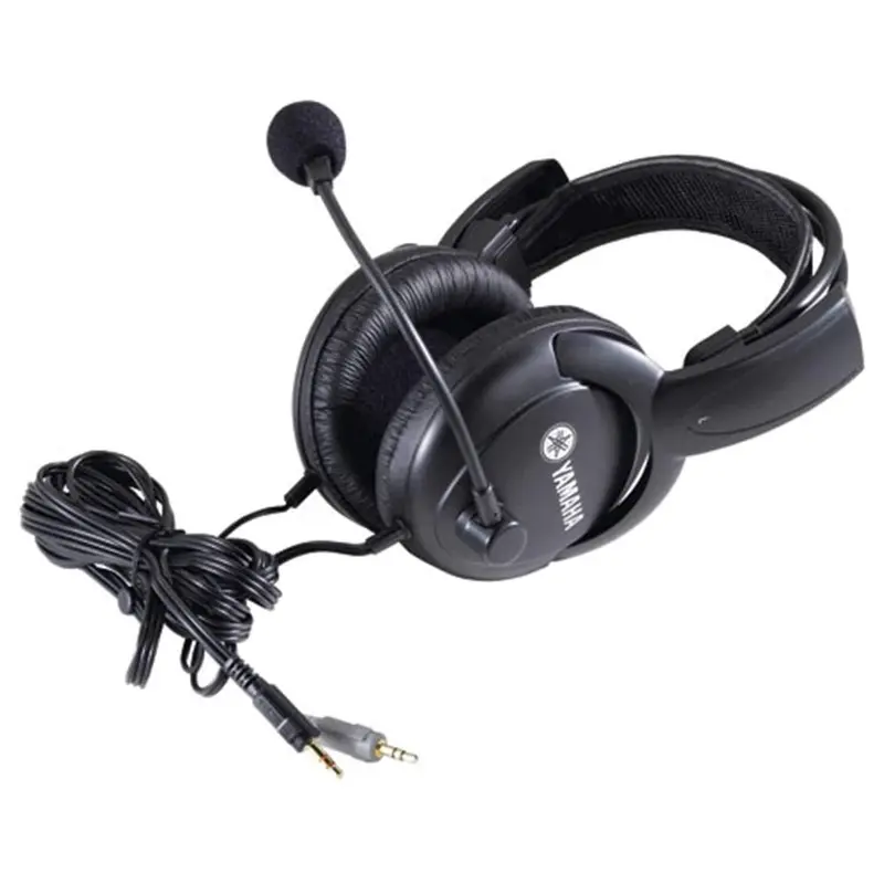 Yamaha CM500 Professional Stereo Headphones with Mic