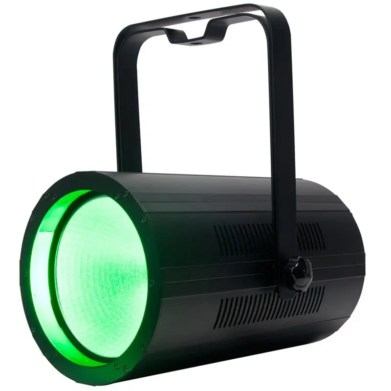 ADJ American DJ COB Cannon Wash 150-Watt RGBA Pendant LED Light