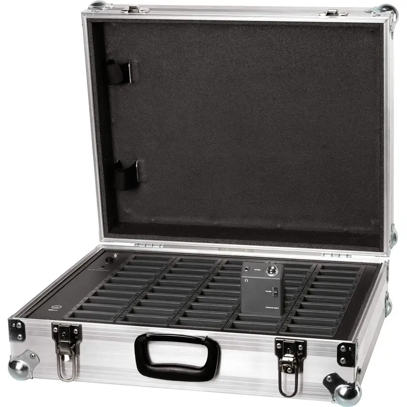 AKG CS5 CU Conference System Charging Case