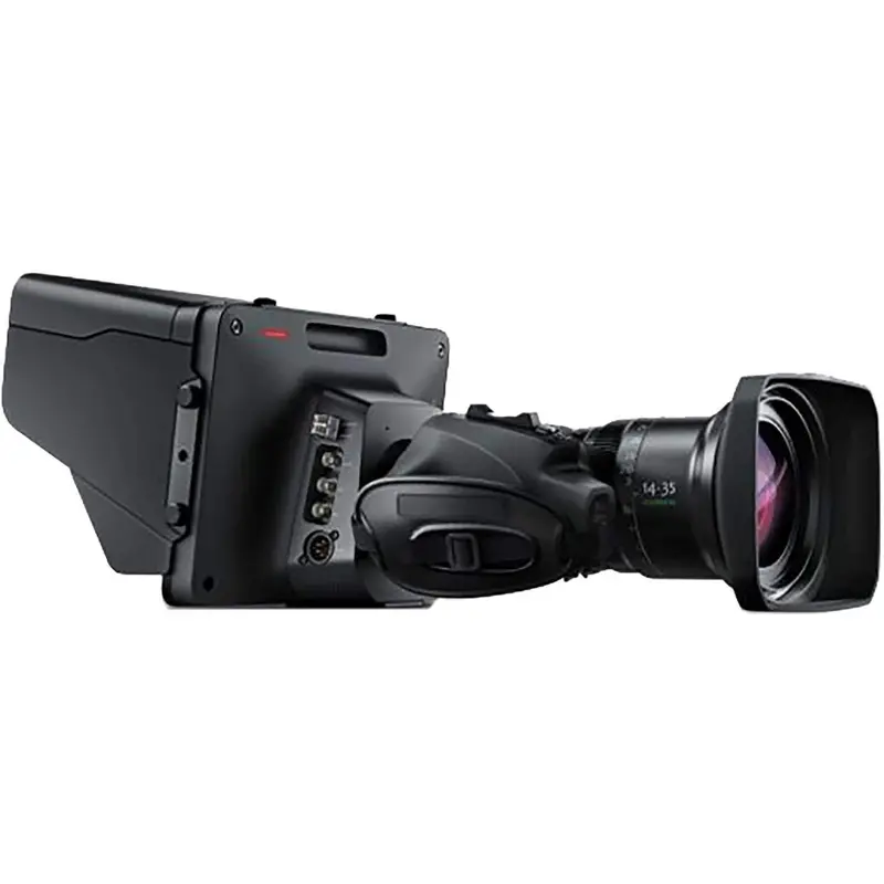 Blackmagic Design Studio Camera 2