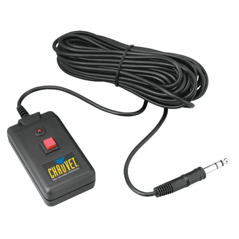 Chauvet BLACKOUT Controller