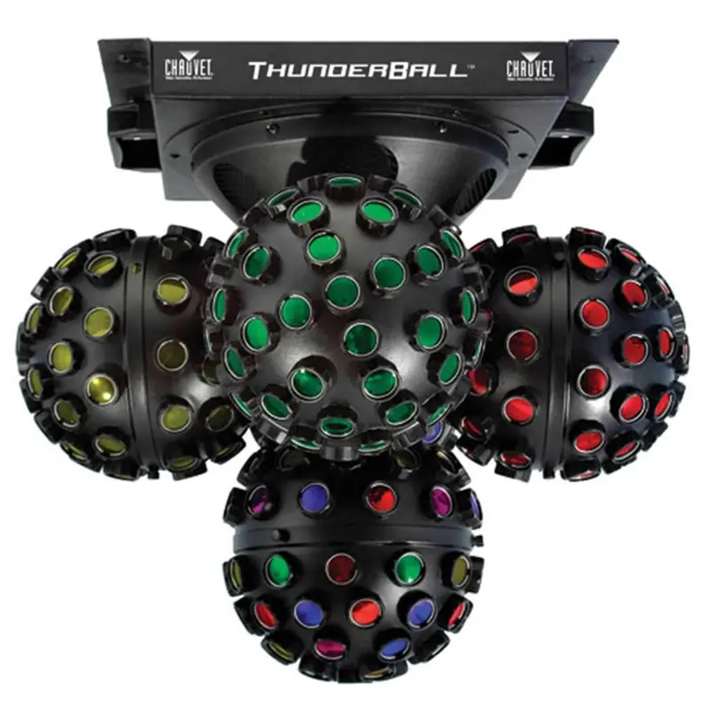 Chauvet CH-450 Thunderball Effects Light