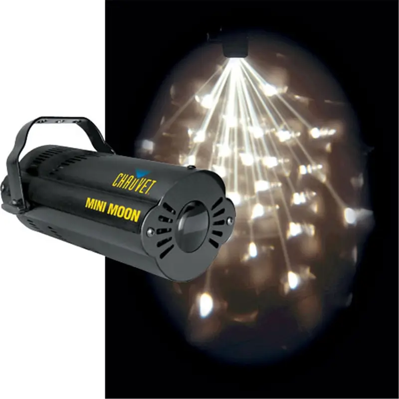 Chauvet CH202B Mini Moon Effects Light (BRL)