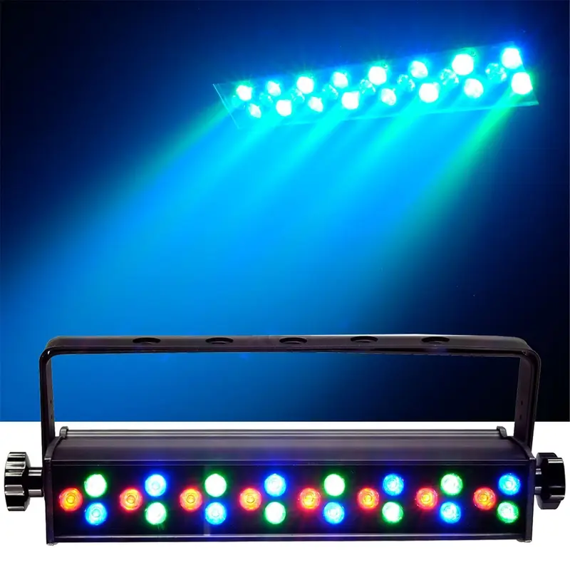 Chauvet Color Dash Batten DMX LED Bank