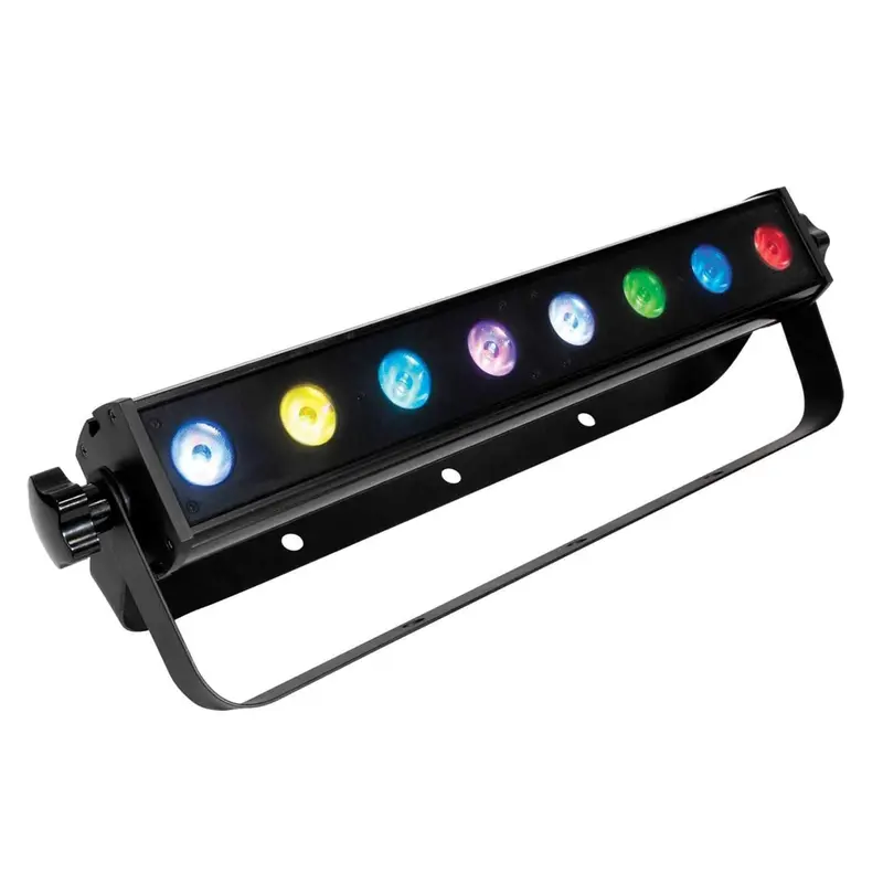 Chauvet Color Dash Batten TRI RGB DMX Bar Wash