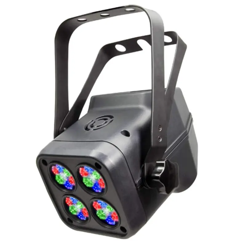 Chauvet Color Dash Block DMX LED Wash Light