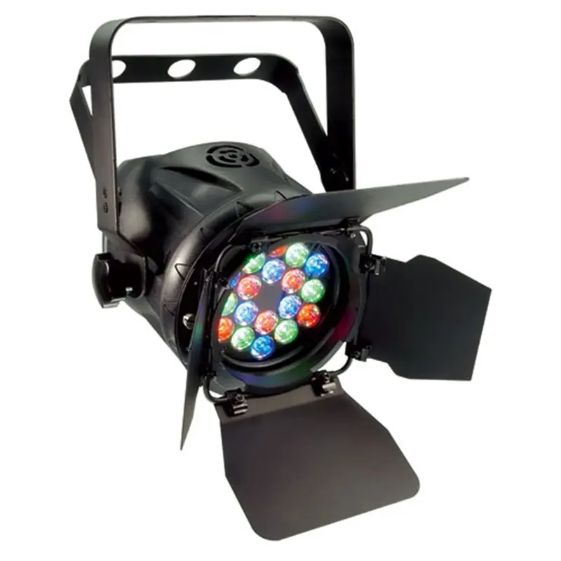 Chauvet COLOR-DASH-PAR RGB Color Par Can LED Light