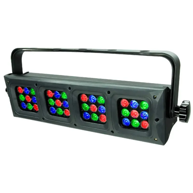 Chauvet Color Dash RGB LED DMX Wash Light