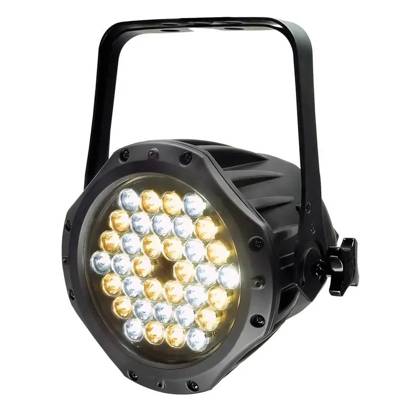 Chauvet Colorado 1 VW Tour Variable White LED Par