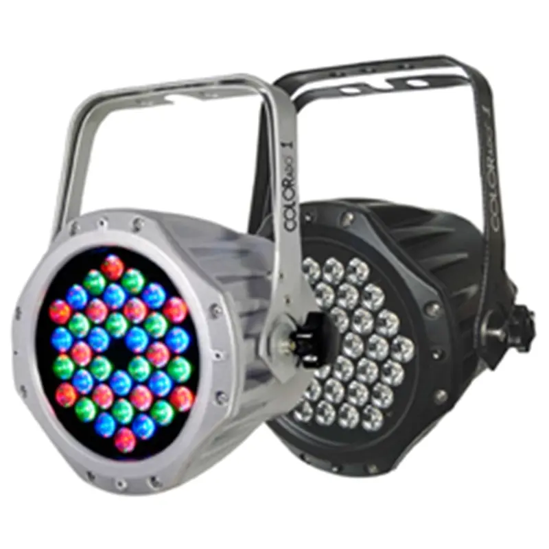 Chauvet Colorado 1S Indoor/Outdoor LED Wash