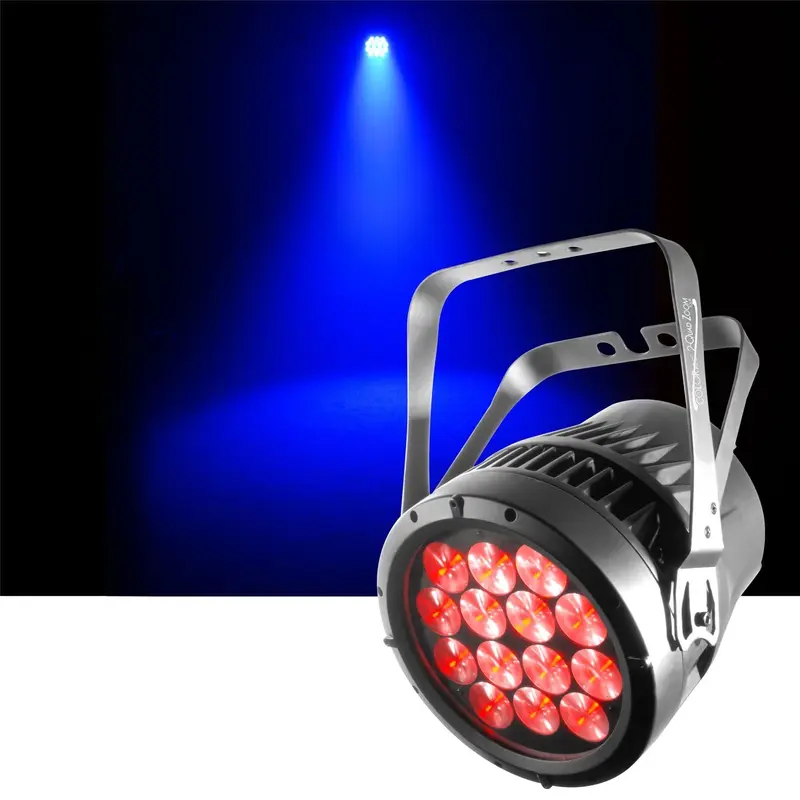 Chauvet COLORado 2 Quad Zoom Tour 15W LED
