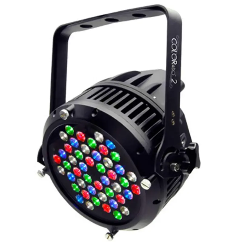Chauvet Colorado 2 RGBW LED Wash