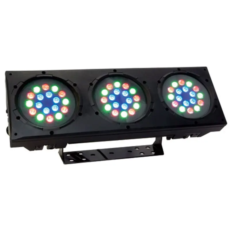 Chauvet COLORADO-3 RGB LED Bank System DMX