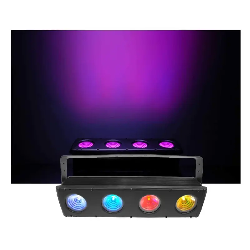 Chauvet COLORado 4IP RGBW Outdoor LED Wash Light