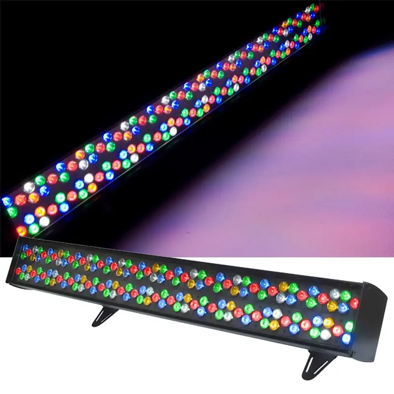 Chauvet COLORado Batten 144 Tour RGBWA DMX Wash