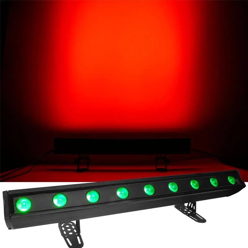 Chauvet COLORado Batten Quad-9 IP RGBW LED Light