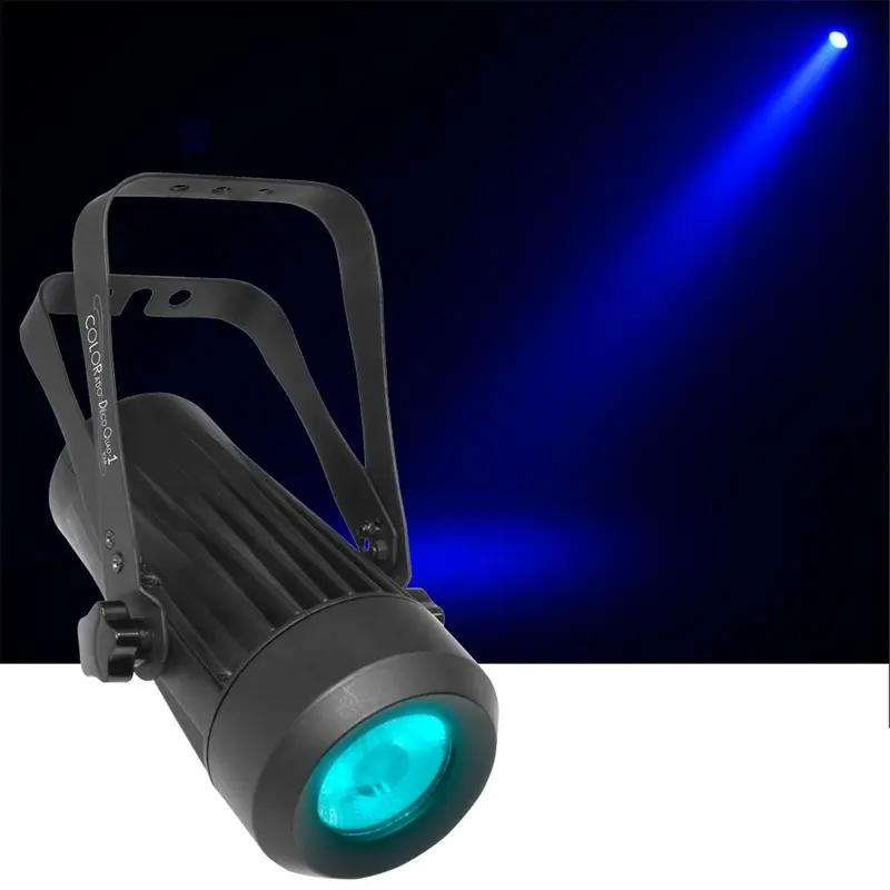 Chauvet COLORADO DECO Quad 1 Tour LED Light