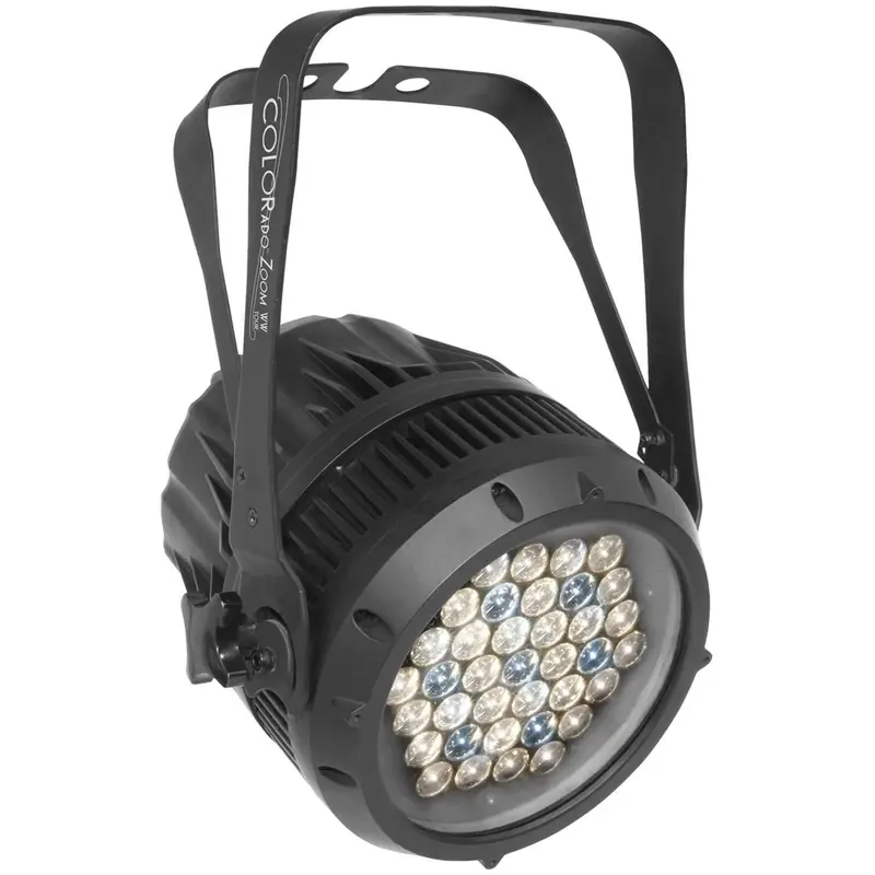 Chauvet Colorado Zoom WW Tour Warm White LED Par