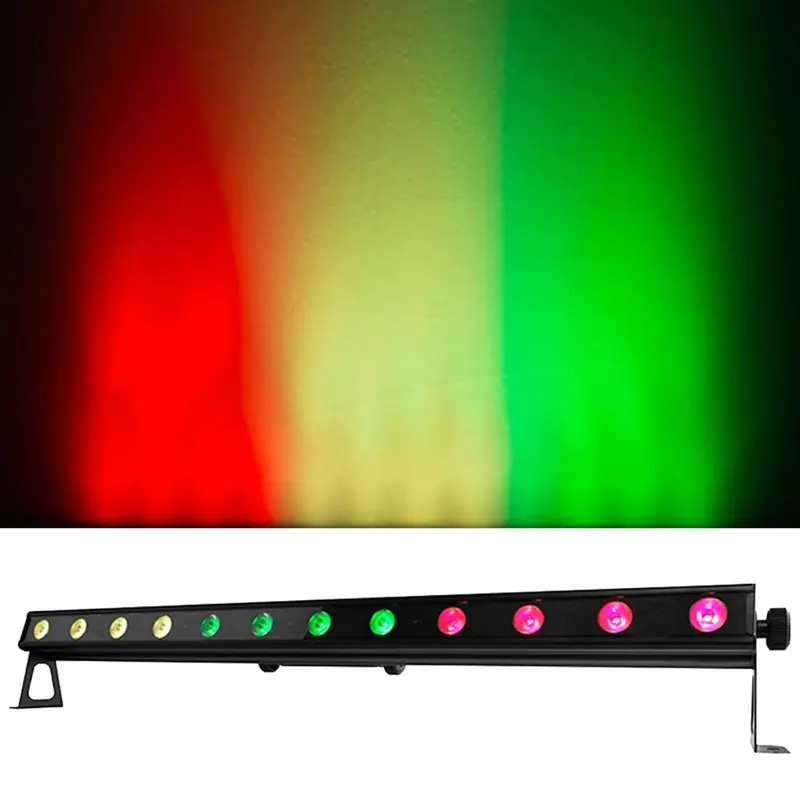 Chauvet COLORband 3 IRC RGB LED DMX Wash Light