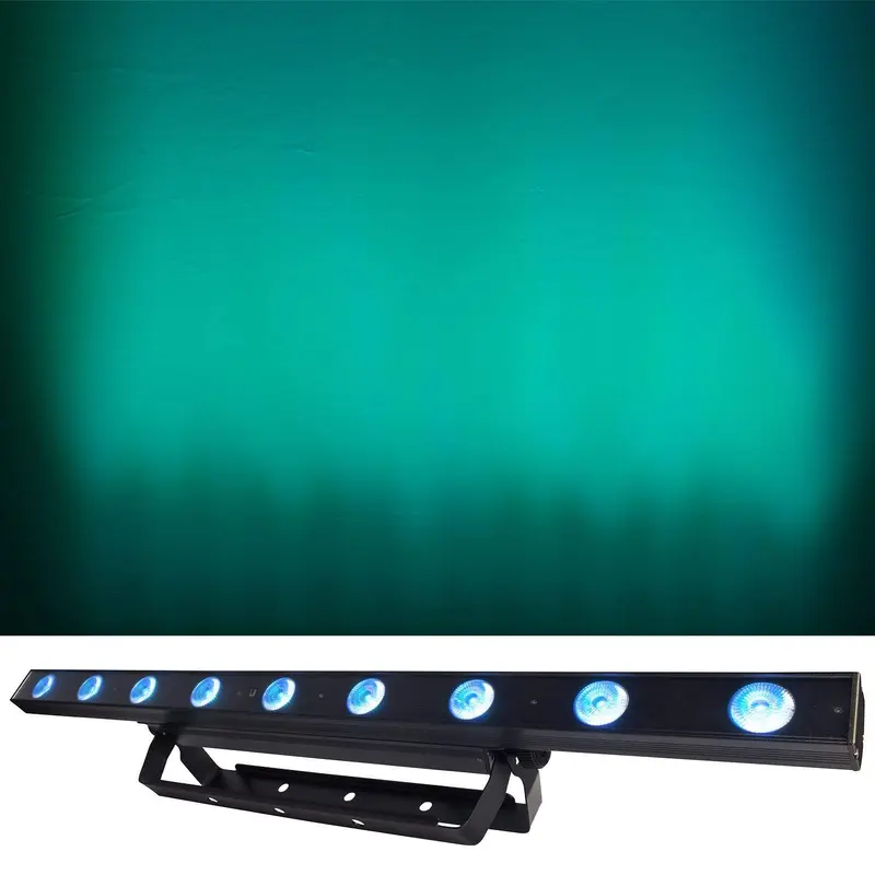 Chauvet COLORband H9 USB Hex-Color LED Bar Light