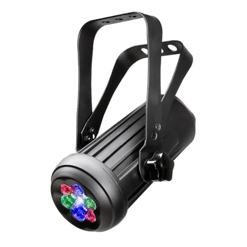 Chauvet COLORdash Accent DMX RGBW LED Wash Light
