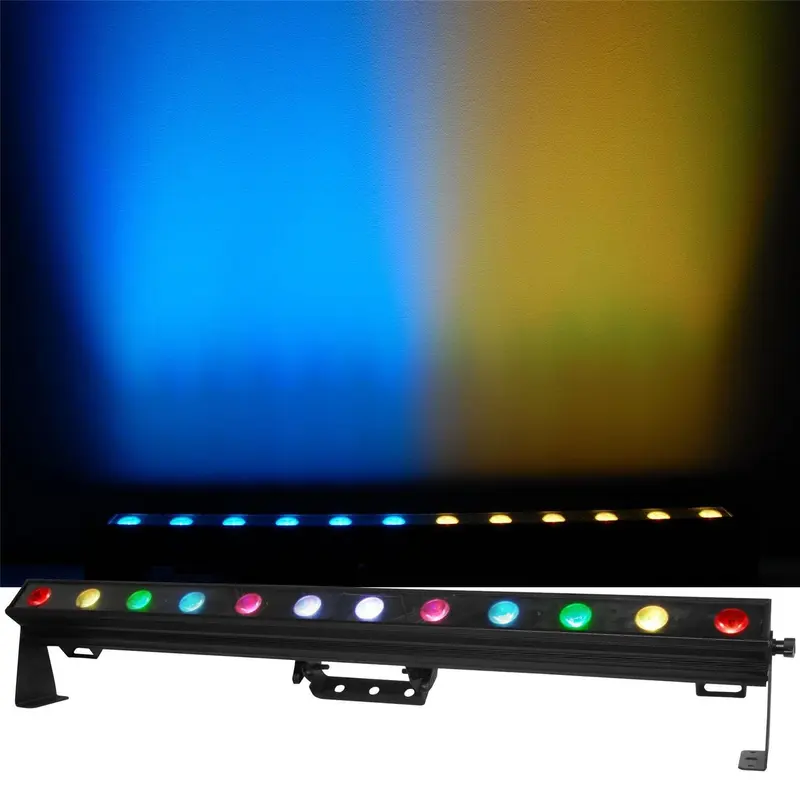 Chauvet COLORdash Batten-Quad 12 RGBA LED Light