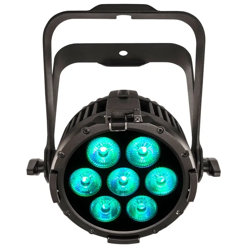 Chauvet COLORDash Par-Hex 7IP LED Wash Light