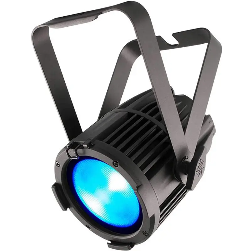 Chauvet COLORdash S-Par 1 RGBA LED Wash Light