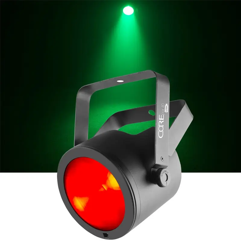 Chauvet COREpar 40 USB COB LED with USB DMX