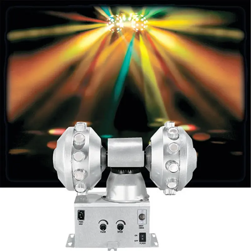 Chauvet COSMOS 2 DJ Effects Light -64514