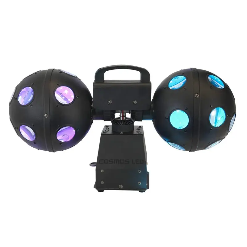 Chauvet COSMOS LED Sound Activated Effect Light