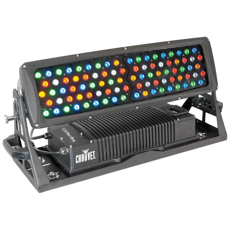 Colorado Ridge IP RGBWA DMX Indoor/outdoor Wash