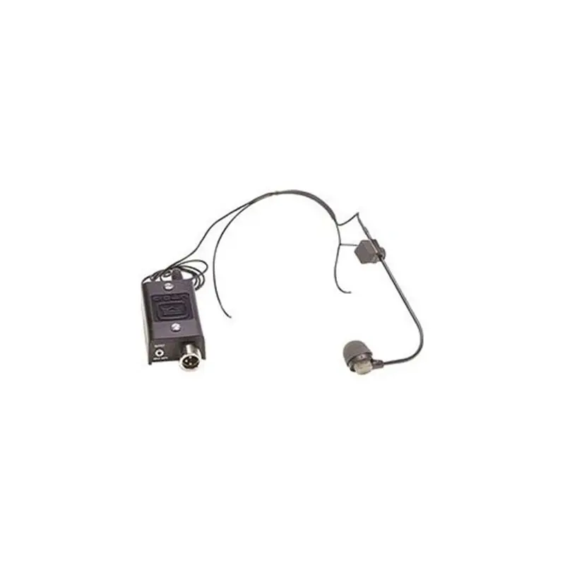 Crown CM-311A Headset Microphone