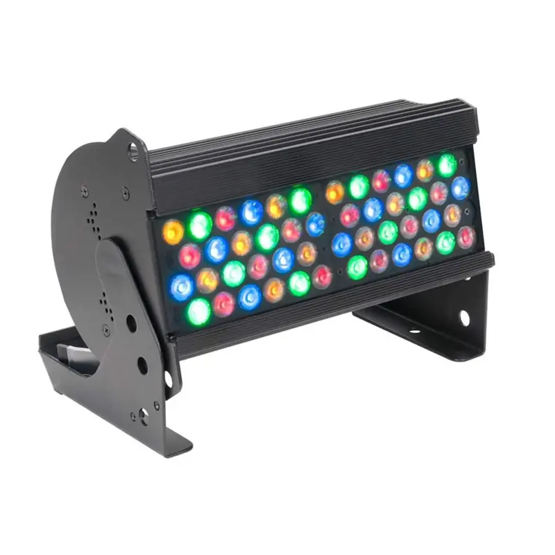 Elation Colour Chorus 12 48x3W RGBA LED Batten