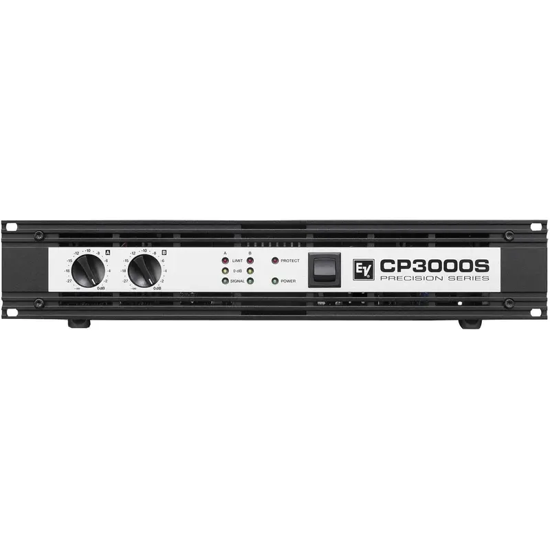 Electro-Voice CP3000S 120V 1100 Watt Power Amp