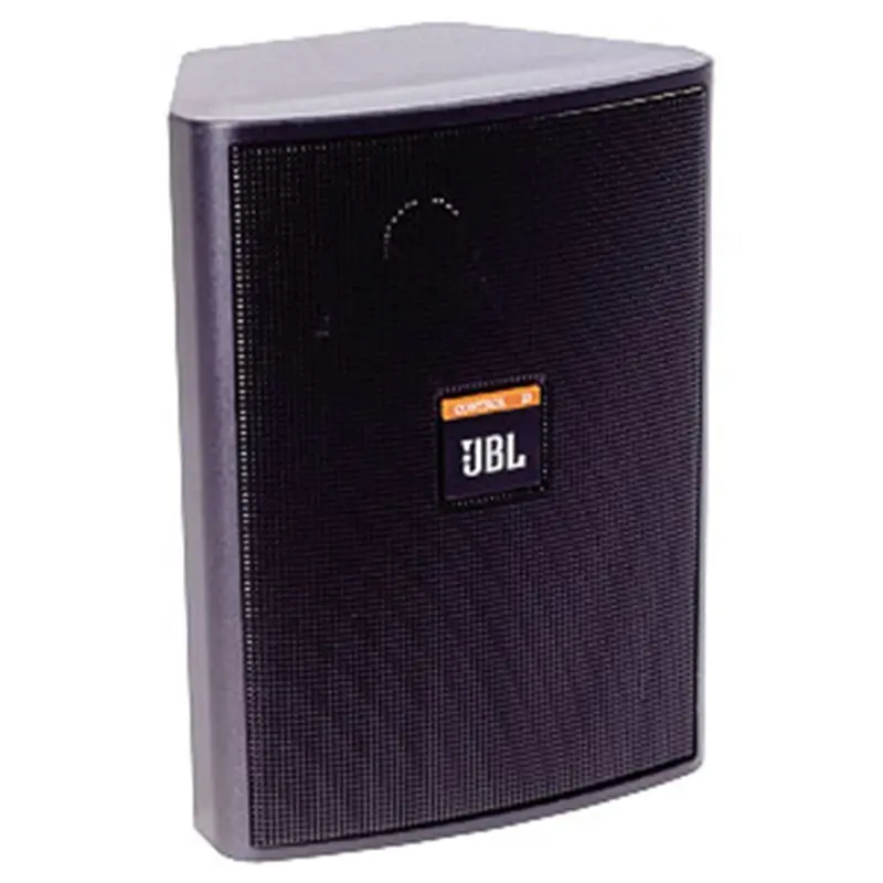 JBL CONTROL-23 3.5In 2 Way Speaker Black Pair