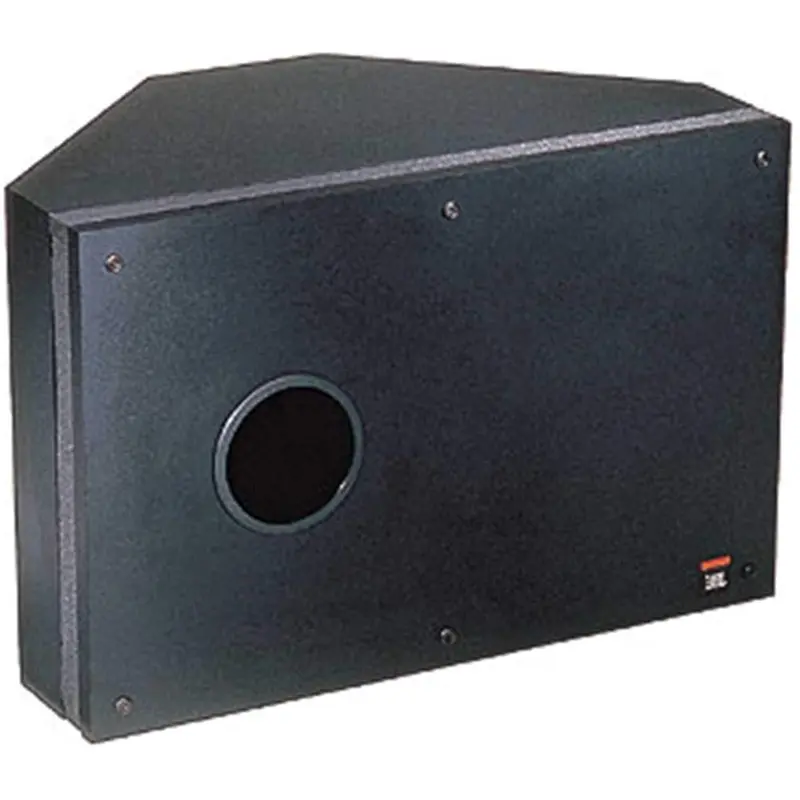 JBL CONTROL-SB-2 10In Dual Voice Coil Subwoofer