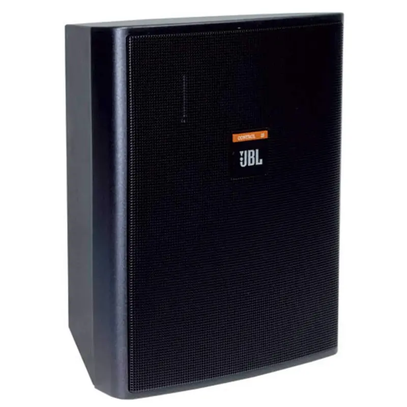 JBL Control25 5.25In 2 Way Monitor-Black (Each)