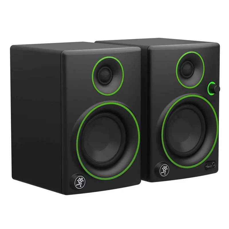 Mackie CR3 Creative Reference Multimedia Monitors Pair