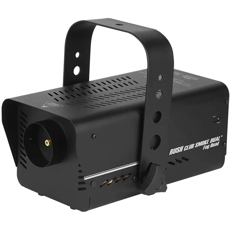 Martin RUSH Club Smoke Fog Head, 120V, 50/60Hz
